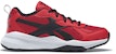 (PS) Reebok XT Sprinter 'Merah Hitam Putih' FZ3351