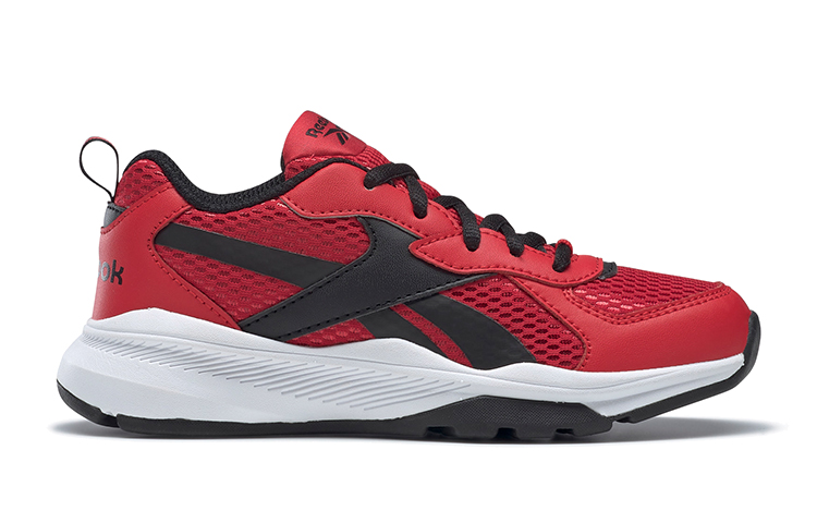 Order (Preschool) Reebok XT Sprinter 'Red Black White' FZ3351