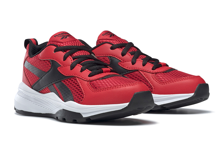 Lookbook (Preschool) Reebok XT Sprinter 'Red Black White' FZ3351