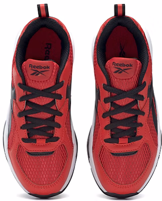 (PS) Reebok XT Sprinter 'Rojo Negro Blanco' FZ3351 Shop (PS) Reebok XT Sprinter 'Rojo Negro Blanco' FZ3351