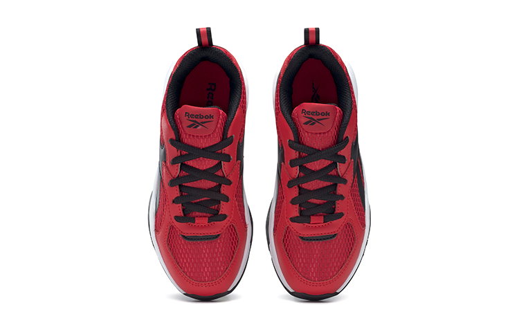 Shop (Preschool) Reebok XT Sprinter 'Red Black White' FZ3351