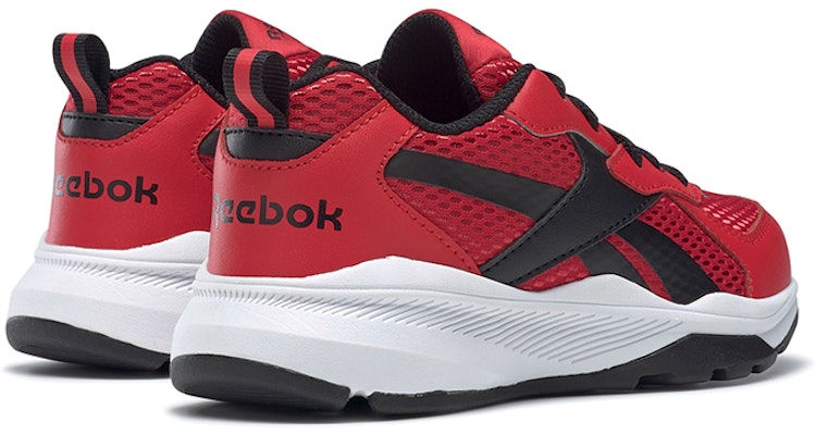 (PS) Reebok XT Sprinter 'Rojo Negro Blanco' FZ3351 Purchase (PS) Reebok XT Sprinter 'Rojo Negro Blanco' FZ3351