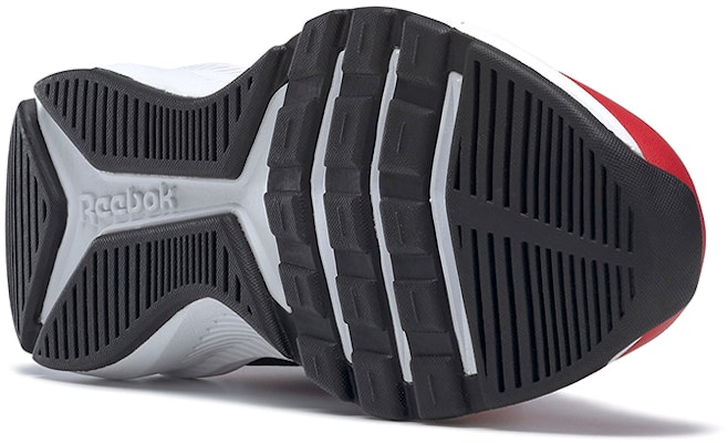 (PS) Reebok XT Sprinter 'Rojo Negro Blanco' FZ3351 Details for (PS) Reebok XT Sprinter 'Rojo Negro Blanco' FZ3351