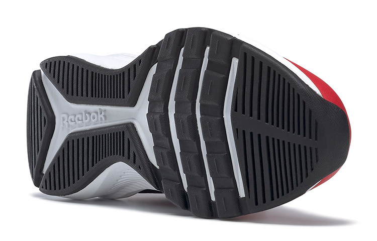Details for (Preschool) Reebok XT Sprinter 'Red Black White' FZ3351