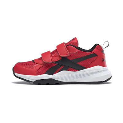 (PS) Reebok XT Sprinter 'Red White'