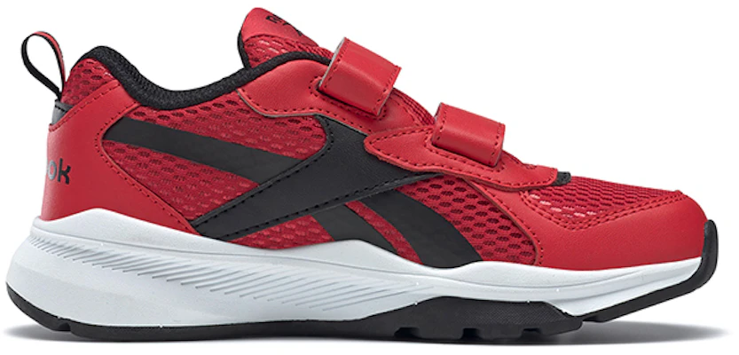 【BP幼童】Reebok XT Sprinter 紅白 跑步鞋 Order 【BP幼童】Reebok XT Sprinter 紅白 跑步鞋