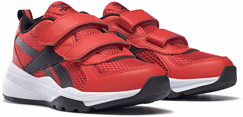(PS) 리복 XT 스프린터 '레드 화이트' (Reebok XT seupeulinteo 'Ledeu Hwaiteu') FZ3312 Lookbook (PS) 리복 XT 스프린터 '레드 화이트' (Reebok XT seupeulinteo 'Ledeu Hwaiteu') FZ3312