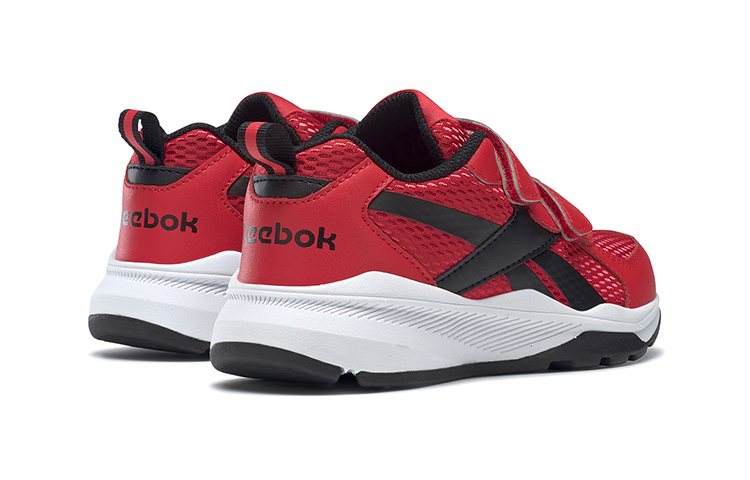 Shop 【BP幼童】Reebok XT Sprinter 紅白 跑步鞋