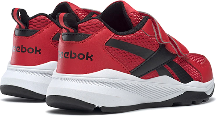 【BP幼童】Reebok XT Sprinter 紅白 跑步鞋 Shop 【BP幼童】Reebok XT Sprinter 紅白 跑步鞋