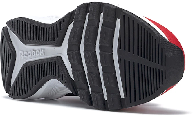 【BP幼童】Reebok XT Sprinter 紅白 跑步鞋 Details for 【BP幼童】Reebok XT Sprinter 紅白 跑步鞋