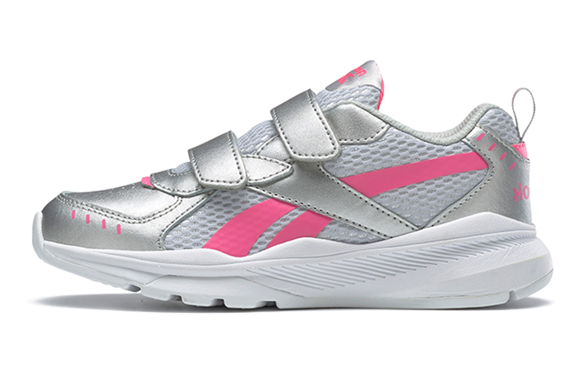 (Preschool) Reebok Xt Sprinter 'Silver Grey' FW8303