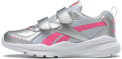 (Preschool) Reebok Xt Sprinter 'Silver Grey' FW8303 (Preschool) Reebok Xt Sprinter 'Silver Grey' FW8303