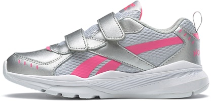 (Preschool) Reebok Xt Sprinter 'Silver Grey' FW8303 (Preschool) Reebok Xt Sprinter 'Silver Grey' FW8303