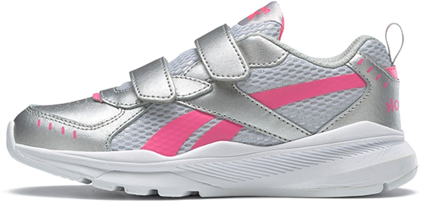 (Preschool) Reebok Xt Sprinter 'Silver Grey' FW8303 Buy (Preschool) Reebok Xt Sprinter 'Silver Grey' FW8303