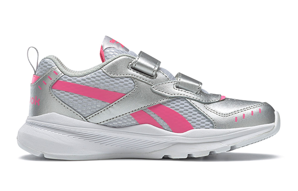 Order (Preschool) Reebok Xt Sprinter 'Silver Grey' FW8303