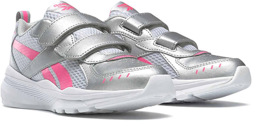 (Preschool) Reebok Xt Sprinter 'Silver Grey' FW8303 Lookbook (Preschool) Reebok Xt Sprinter 'Silver Grey' FW8303