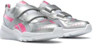 Lookbook (Preschool) Reebok Xt Sprinter 'Silver Grey' FW8303