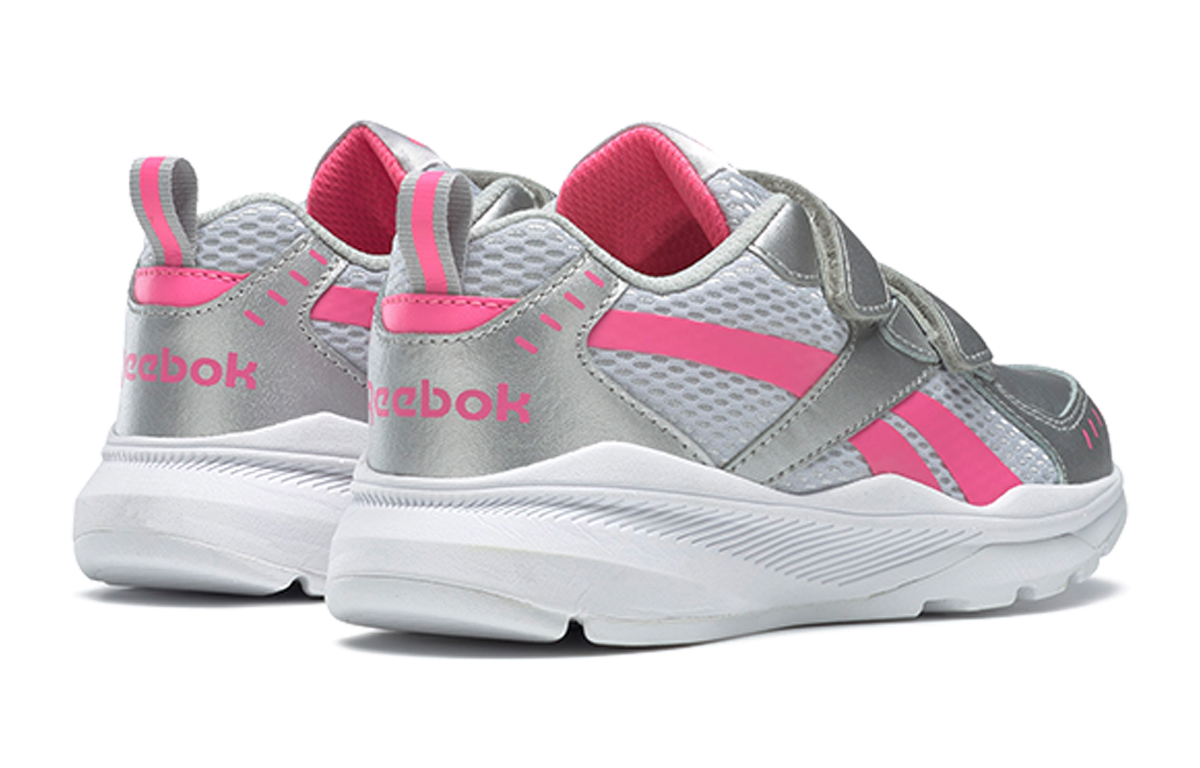 Shop (Preschool) Reebok Xt Sprinter 'Silver Grey' FW8303