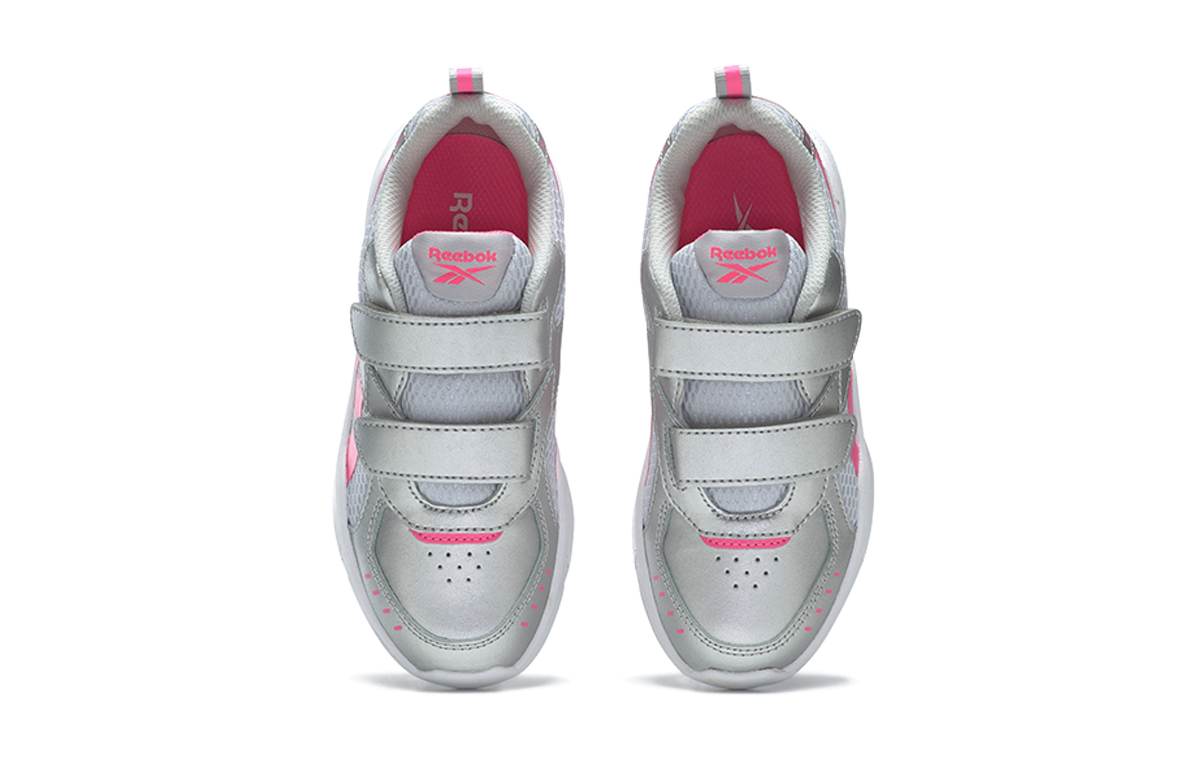 Purchase (Preschool) Reebok Xt Sprinter 'Silver Grey' FW8303