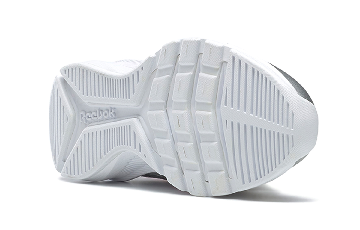 Details for (Preschool) Reebok Xt Sprinter 'Silver Grey' FW8303