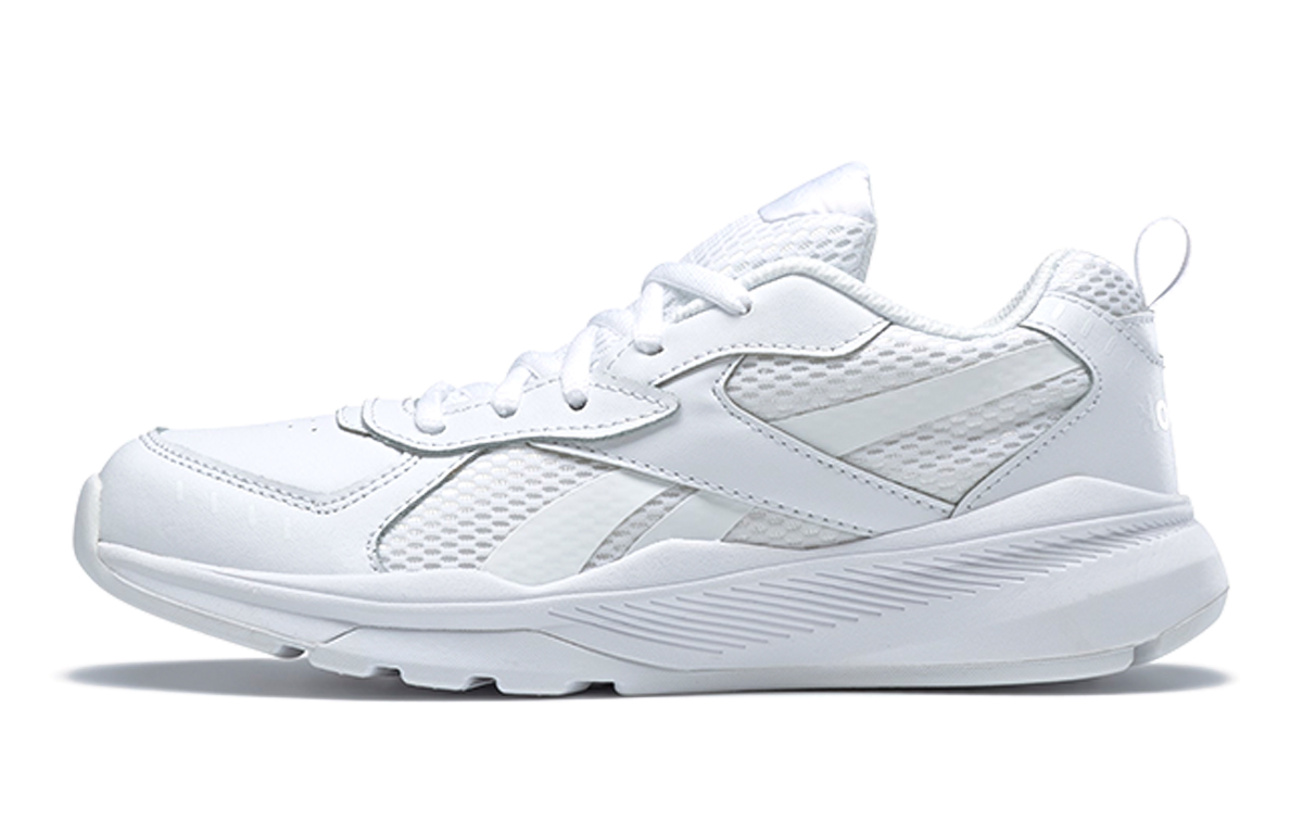 (Preschool) Reebok XT Sprinter 'White Running' FY3158