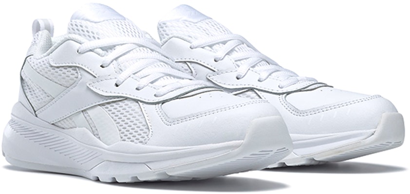 (PS) 리복 XT 스프린터 '화이트 러닝' (Reebok XT Sprinter 'White Running') FY3158 Lookbook (PS) 리복 XT 스프린터 '화이트 러닝' (Reebok XT Sprinter 'White Running') FY3158