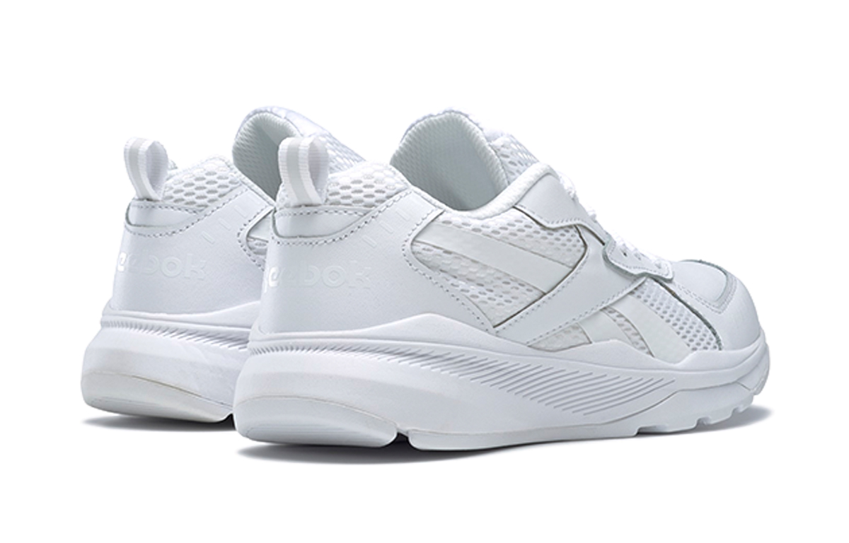 Shop (Preschool) Reebok XT Sprinter 'White Running' FY3158