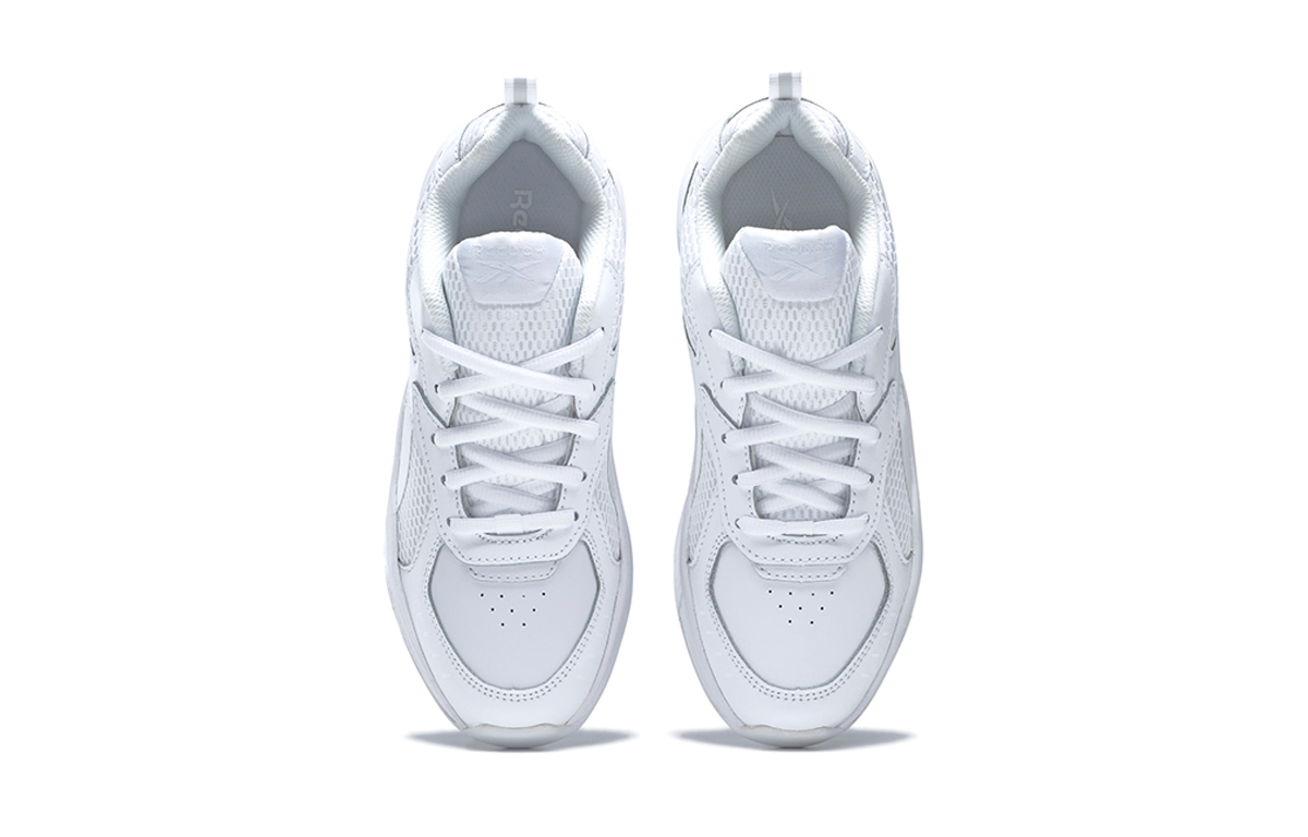 Purchase (Preschool) Reebok XT Sprinter 'White Running' FY3158