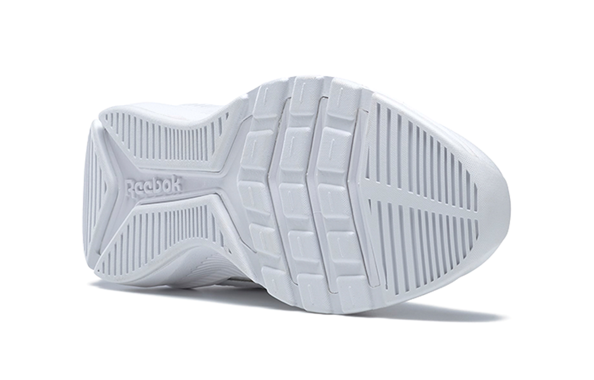 Details for (Preschool) Reebok XT Sprinter 'White Running' FY3158