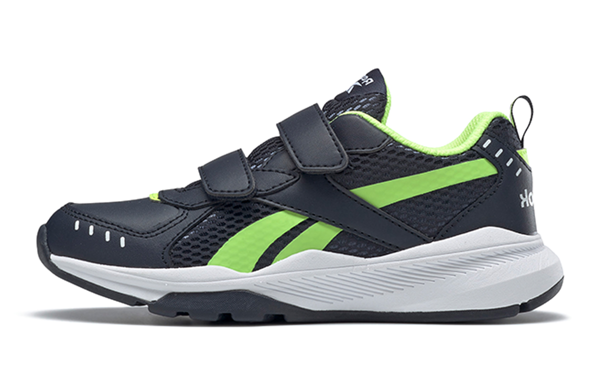 (Preschool) Reebok Xt Sprinter Alt 'Blue Green' FW8283