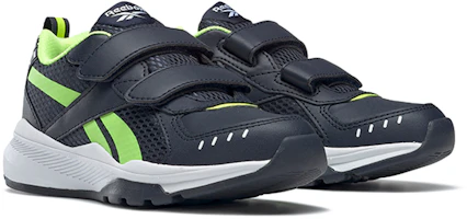 Lookbook Reebok Xt Sprinter Alt 兒童 藍綠色 跑步鞋