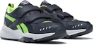 Lookbook Reebok Xt Sprinter Alt 兒童 藍綠色 跑步鞋