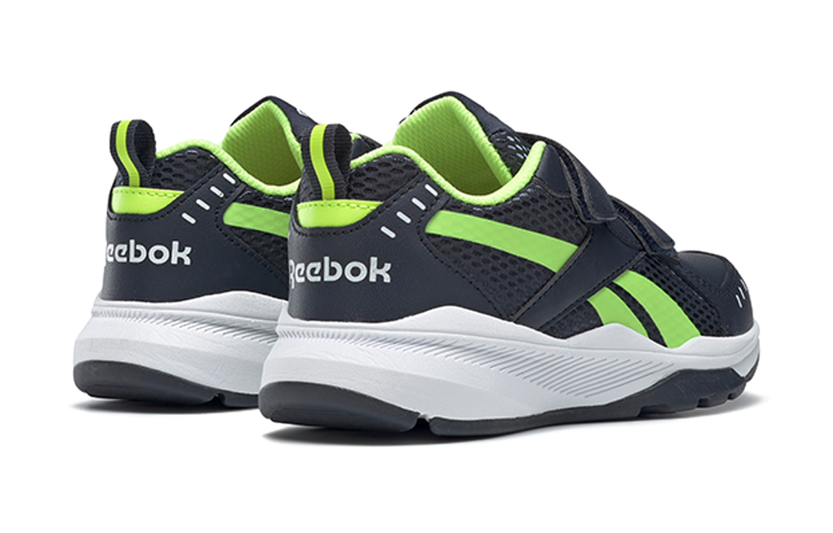 Shop Reebok Xt Sprinter Alt 兒童 藍綠色 跑步鞋
