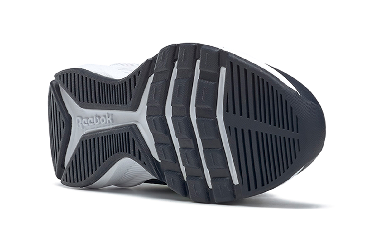 Details for Reebok Xt Sprinter Alt 兒童 藍綠色 跑步鞋