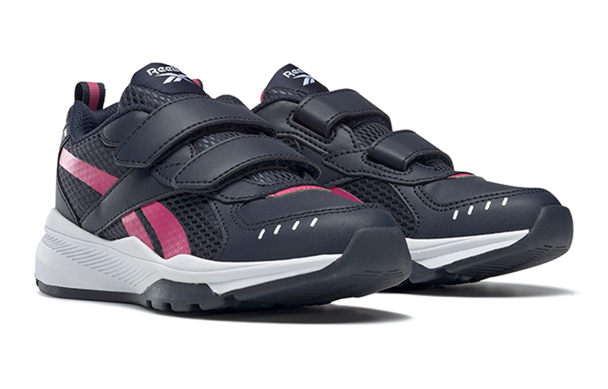Lookbook (Preschool) Reebok Xt Sprinter Alt 'Blue Pink' FW8292