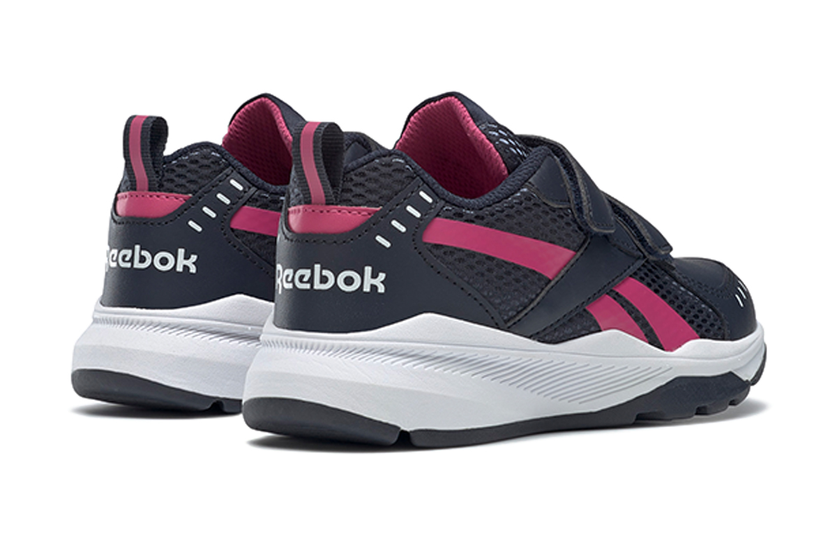 Shop (Preschool) Reebok Xt Sprinter Alt 'Blue Pink' FW8292