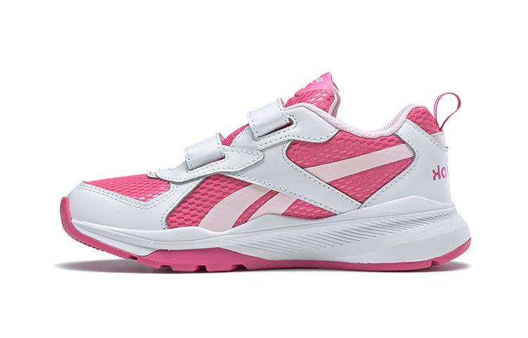 (Preschool) Reebok XT Sprinter ALT 'Pink White' FZ3359