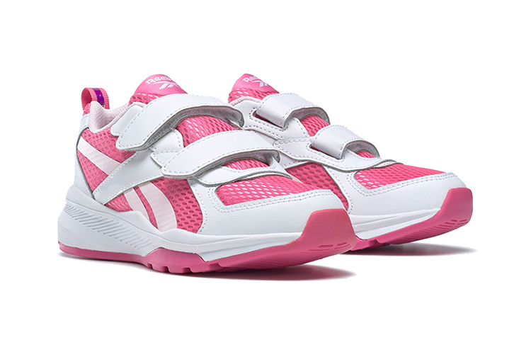 Lookbook (Preschool) Reebok XT Sprinter ALT 'Pink White' FZ3359