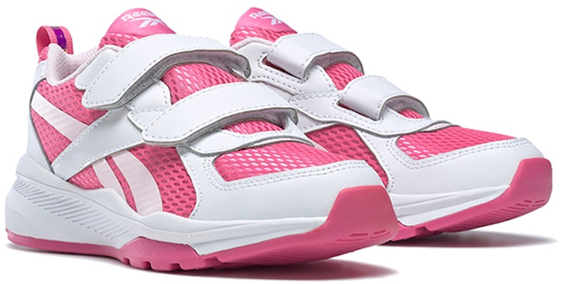 (PS) リーボック XT スプリンター ALT ピンク/ホワイト FZ3359 Lookbook (PS) リーボック XT スプリンター ALT ピンク/ホワイト FZ3359