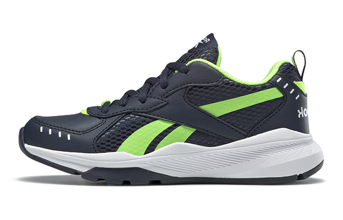 (Preschool) Reebok Xt Sprinter K /Green 'Blue' FW8319
