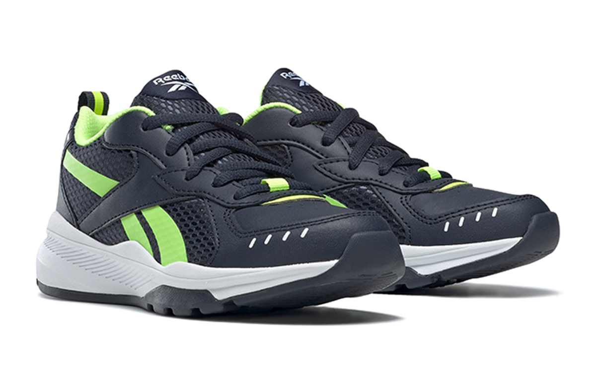Lookbook (Preschool) Reebok Xt Sprinter K /Green 'Blue' FW8319