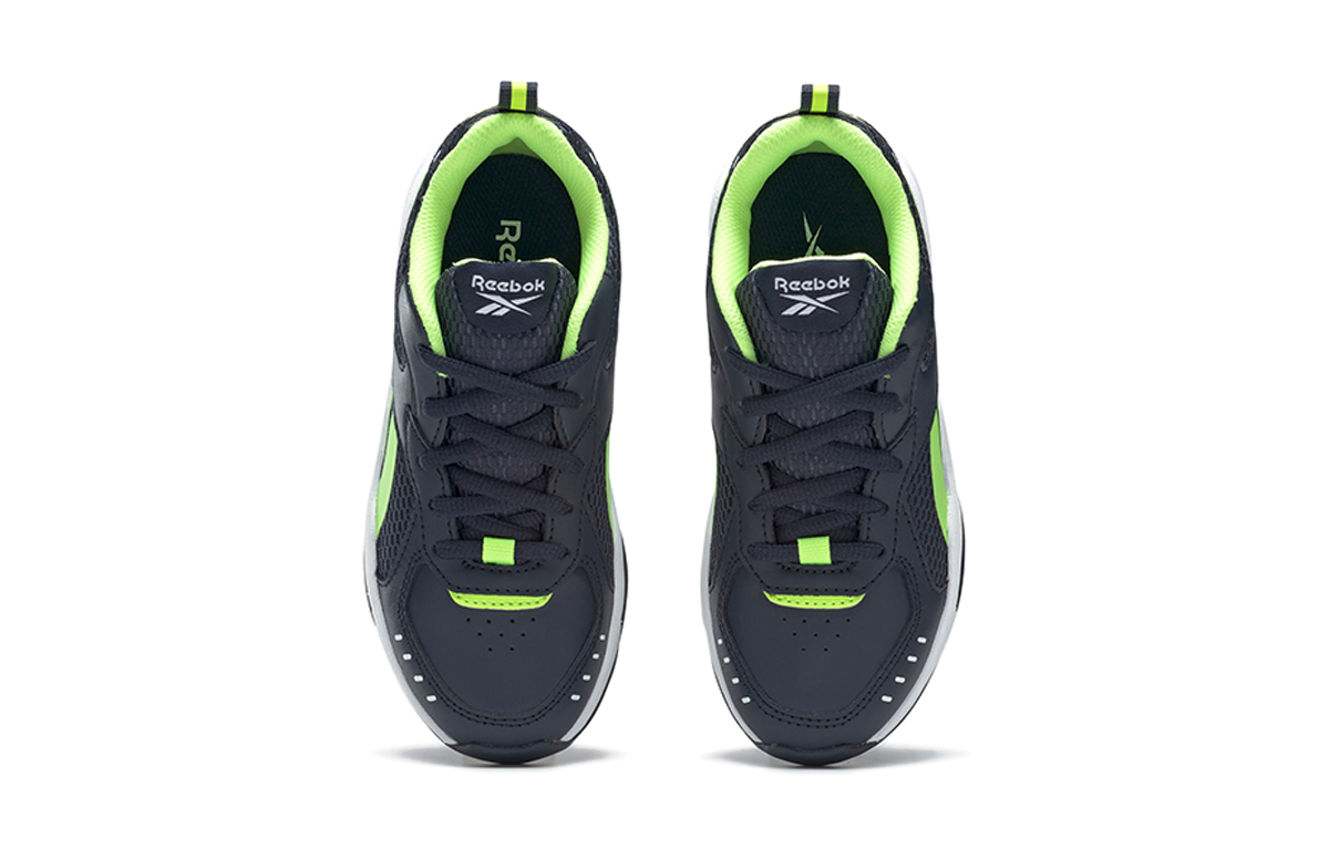 Purchase (Preschool) Reebok Xt Sprinter K /Green 'Blue' FW8319