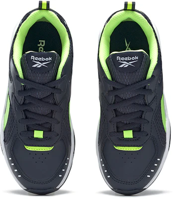 (Preschool) Reebok Xt Sprinter K /Green 'Blue' FW8319 Purchase (Preschool) Reebok Xt Sprinter K /Green 'Blue' FW8319