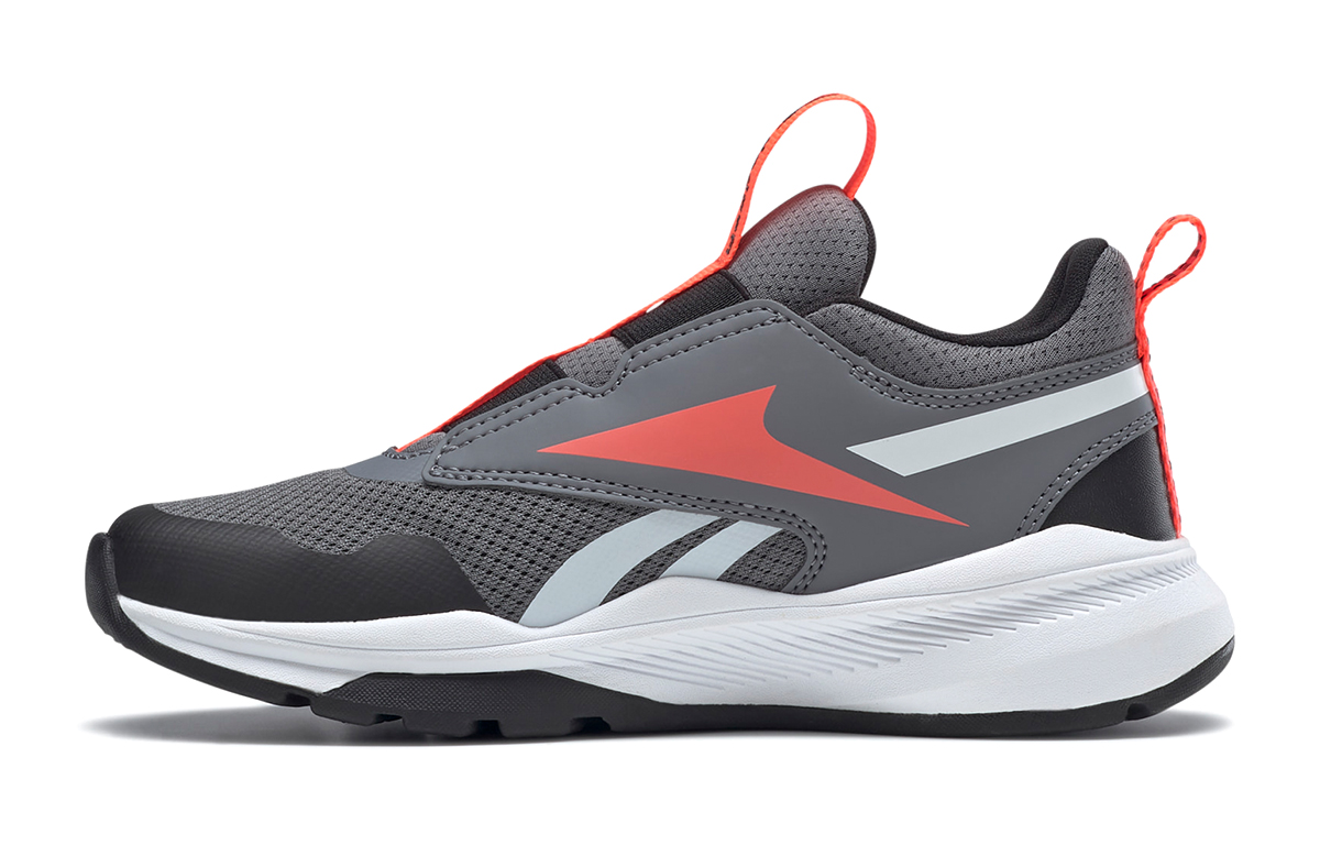 (Preschool) Reebok Xt Sprinter K Grey/ 'White' FZ4695