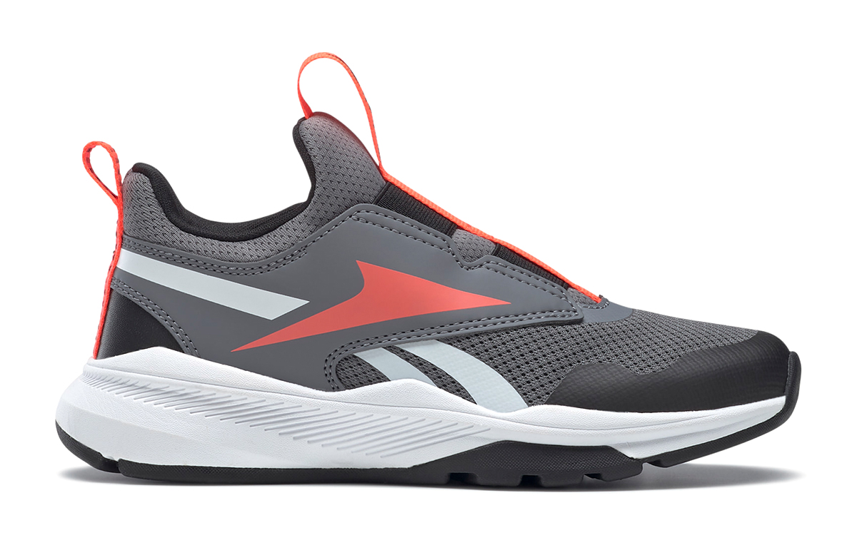 Order (PS) Reebok Xt Sprinter K Kelabu/ 'Putih' FZ4695