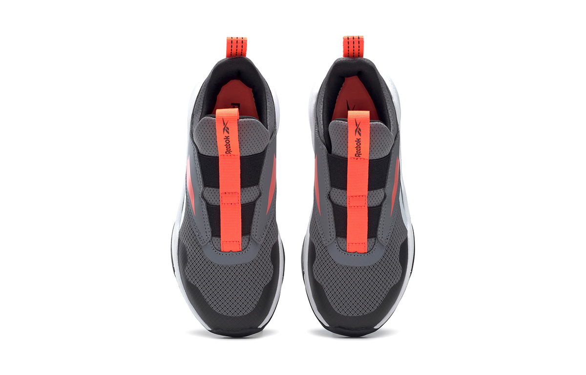 Shop (PS) Reebok Xt Sprinter K Kelabu/ 'Putih' FZ4695