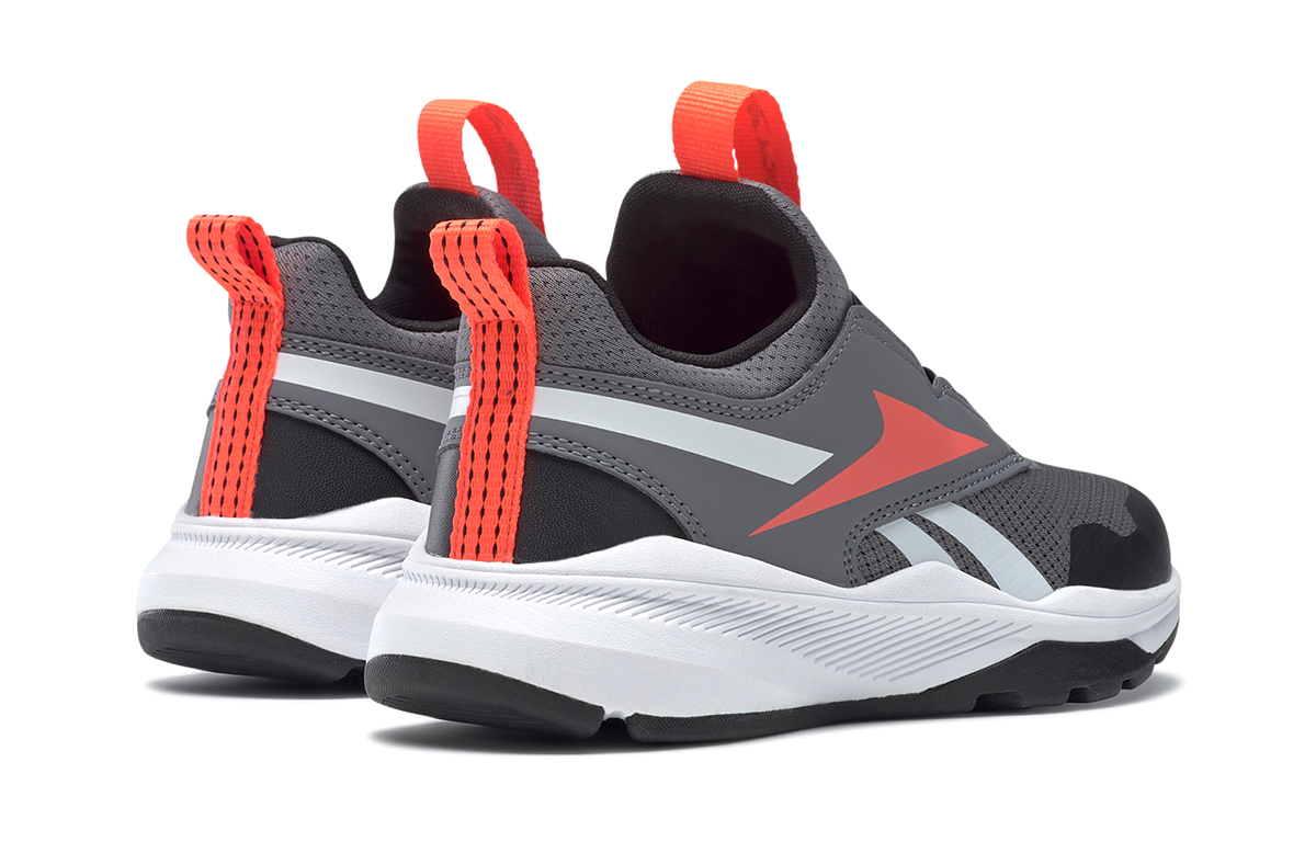 Purchase (PS) Reebok Xt Sprinter K Kelabu/ 'Putih' FZ4695