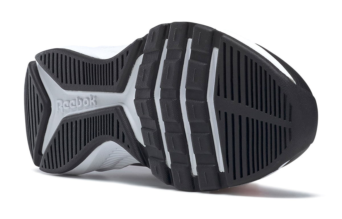 Details for (PS) Reebok Xt Sprinter K Kelabu/ 'Putih' FZ4695