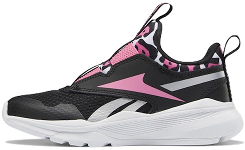 (PS) リーボック XT スプリンター スリップオン (黒/ピンク) GW0019 Buy (PS) リーボック XT スプリンター スリップオン (黒/ピンク) GW0019