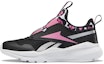 Buy (PS) Reebok XT Sprinter Slip-On 'Hitam True Pink' GW0019